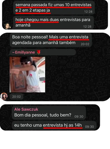 Depoimento 2