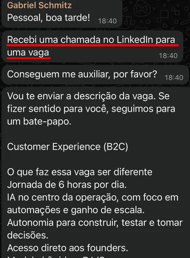 Depoimento 7
