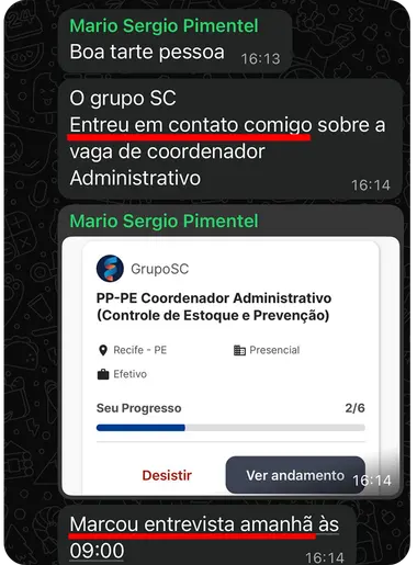 Depoimento 10
